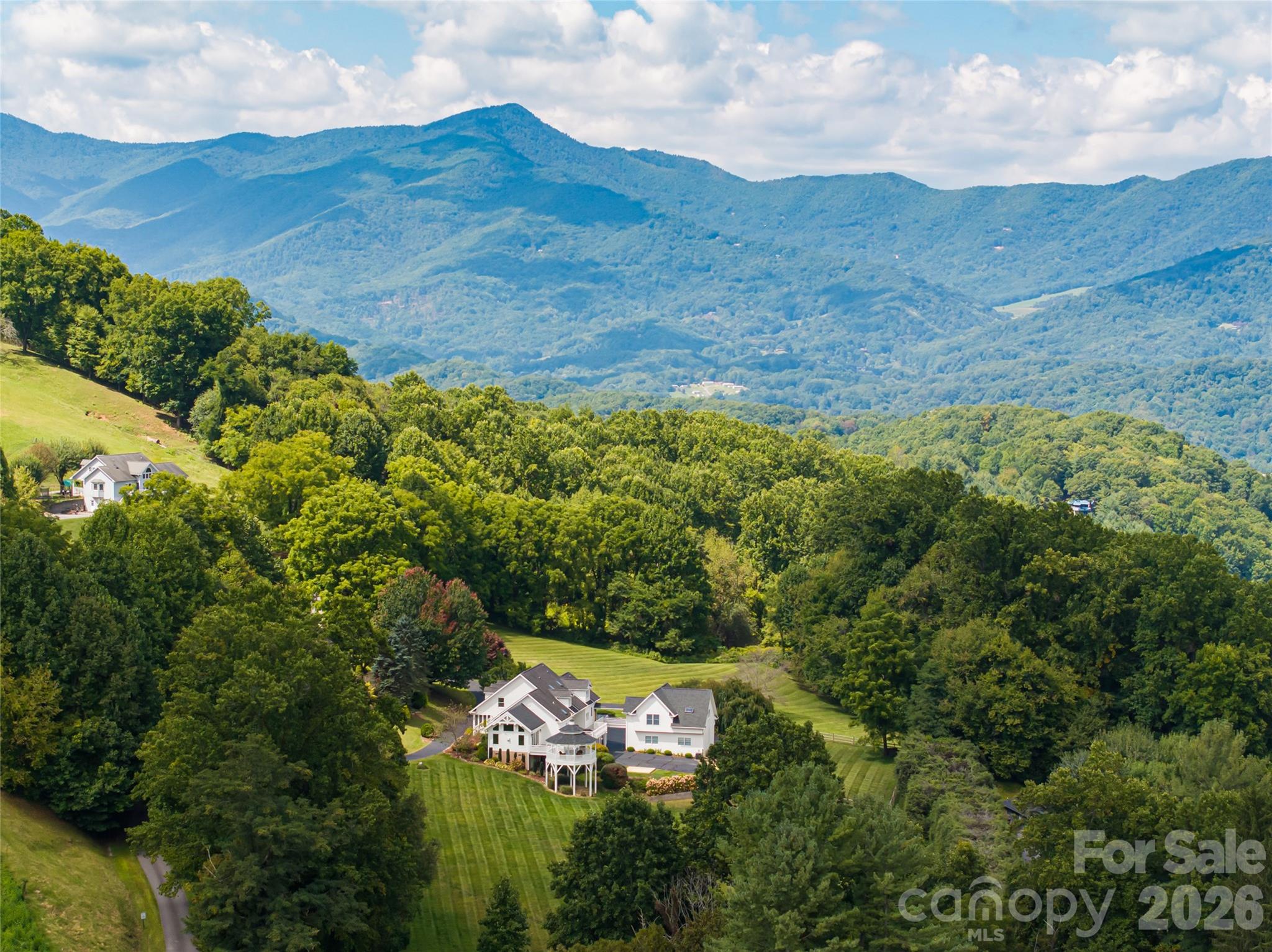 Laurel Ridge Farms - Residential