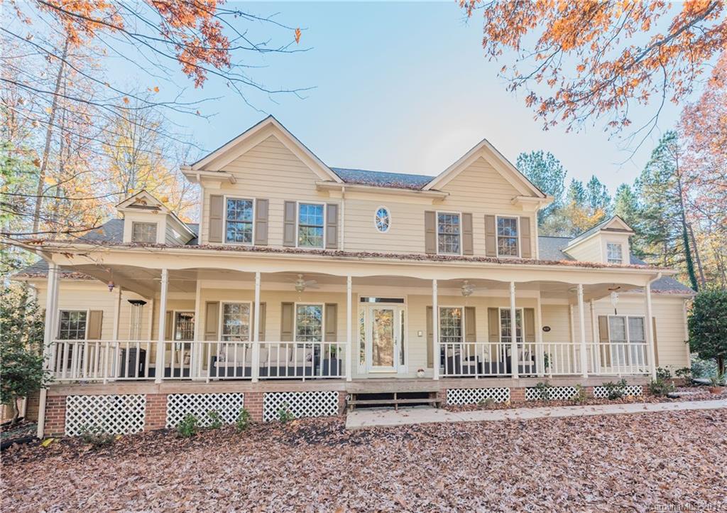 Tara Plantation - Residential