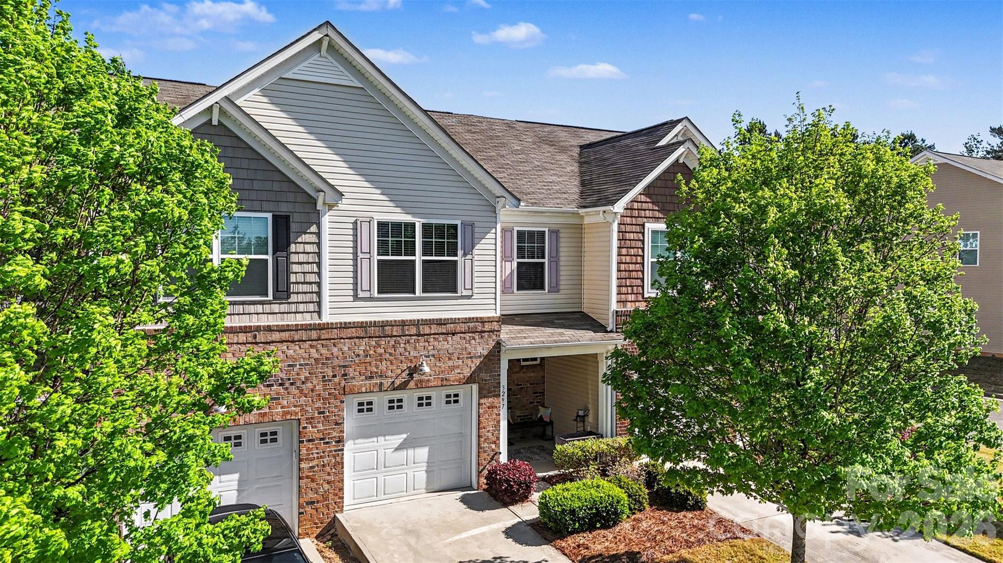 Kinmere Commons - Residential