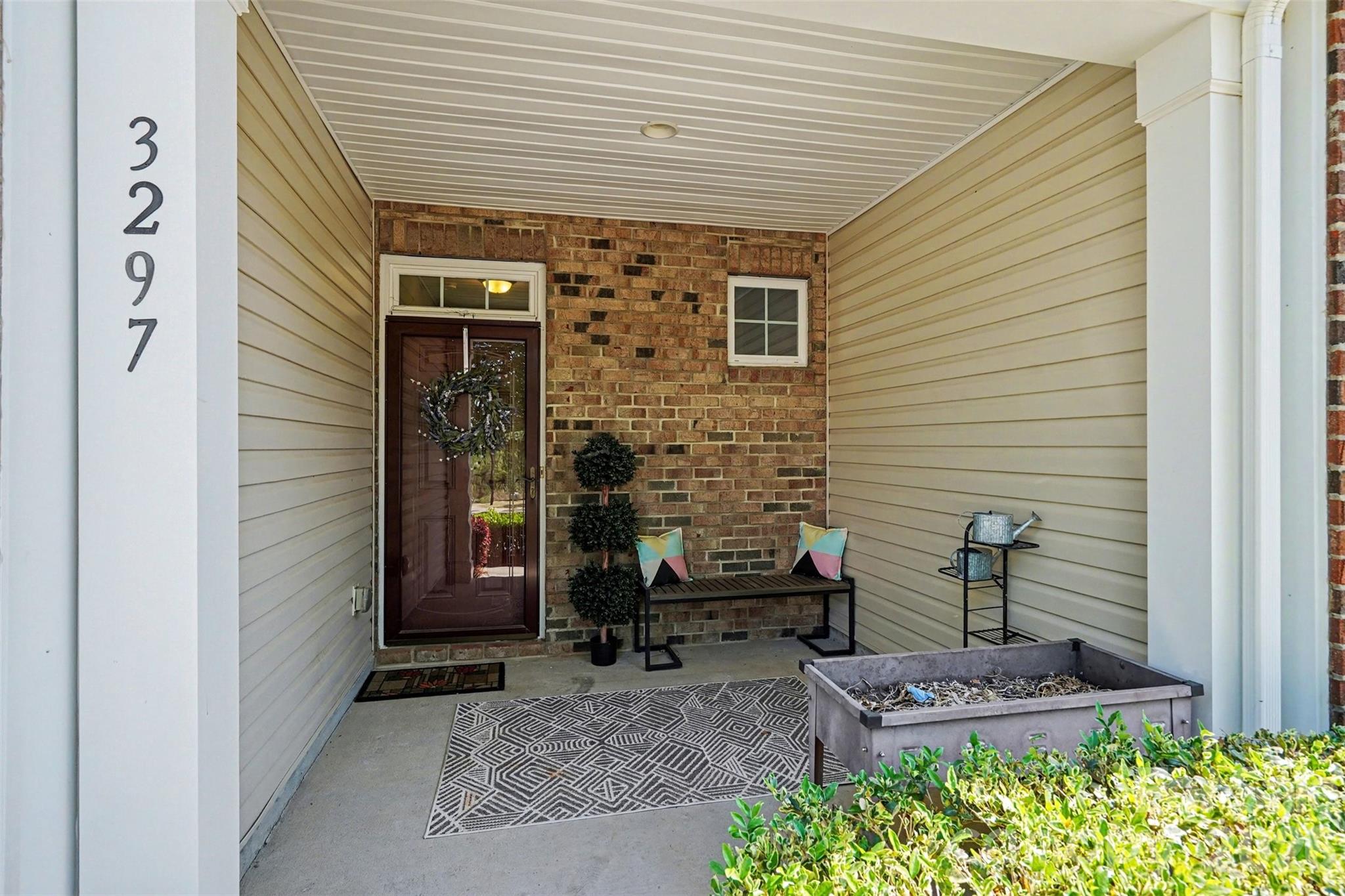 Kinmere Commons - Residential