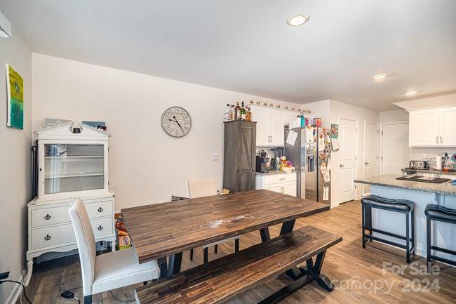 Abrial Ridge - Residential