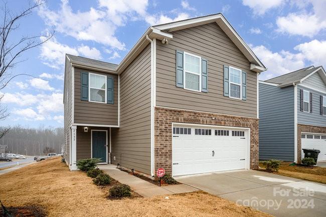 Abrial Ridge - Residential