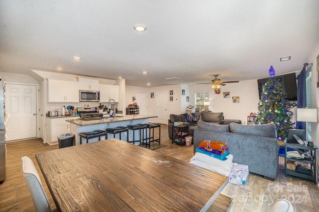 Abrial Ridge - Residential