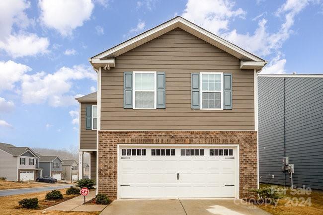 Abrial Ridge - Residential