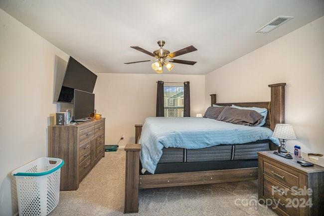 Abrial Ridge - Residential