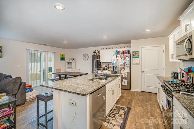 Abrial Ridge - Residential
