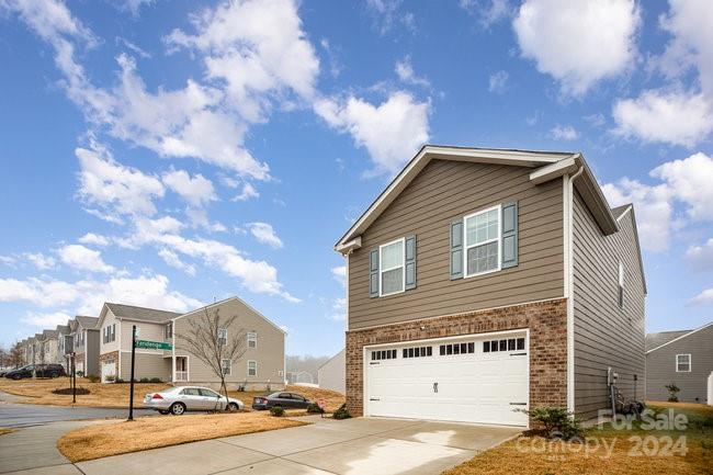 Abrial Ridge - Residential