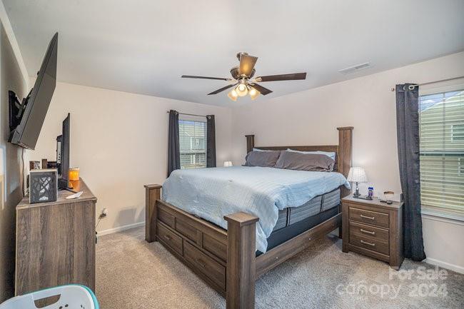Abrial Ridge - Residential