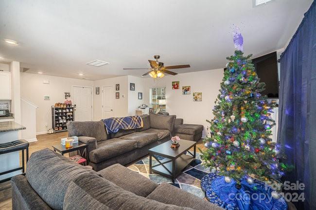 Abrial Ridge - Residential