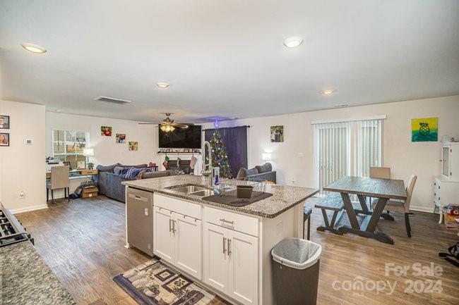 Abrial Ridge - Residential