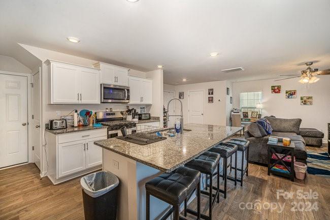 Abrial Ridge - Residential