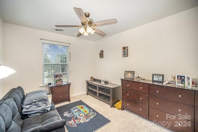 Abrial Ridge - Residential
