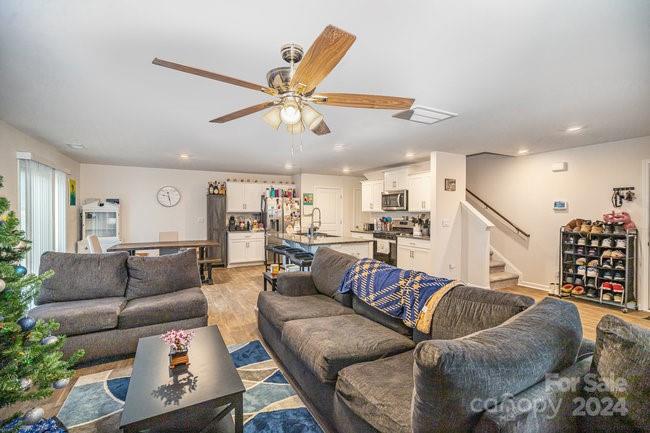 Abrial Ridge - Residential