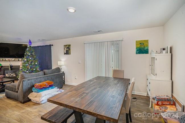 Abrial Ridge - Residential