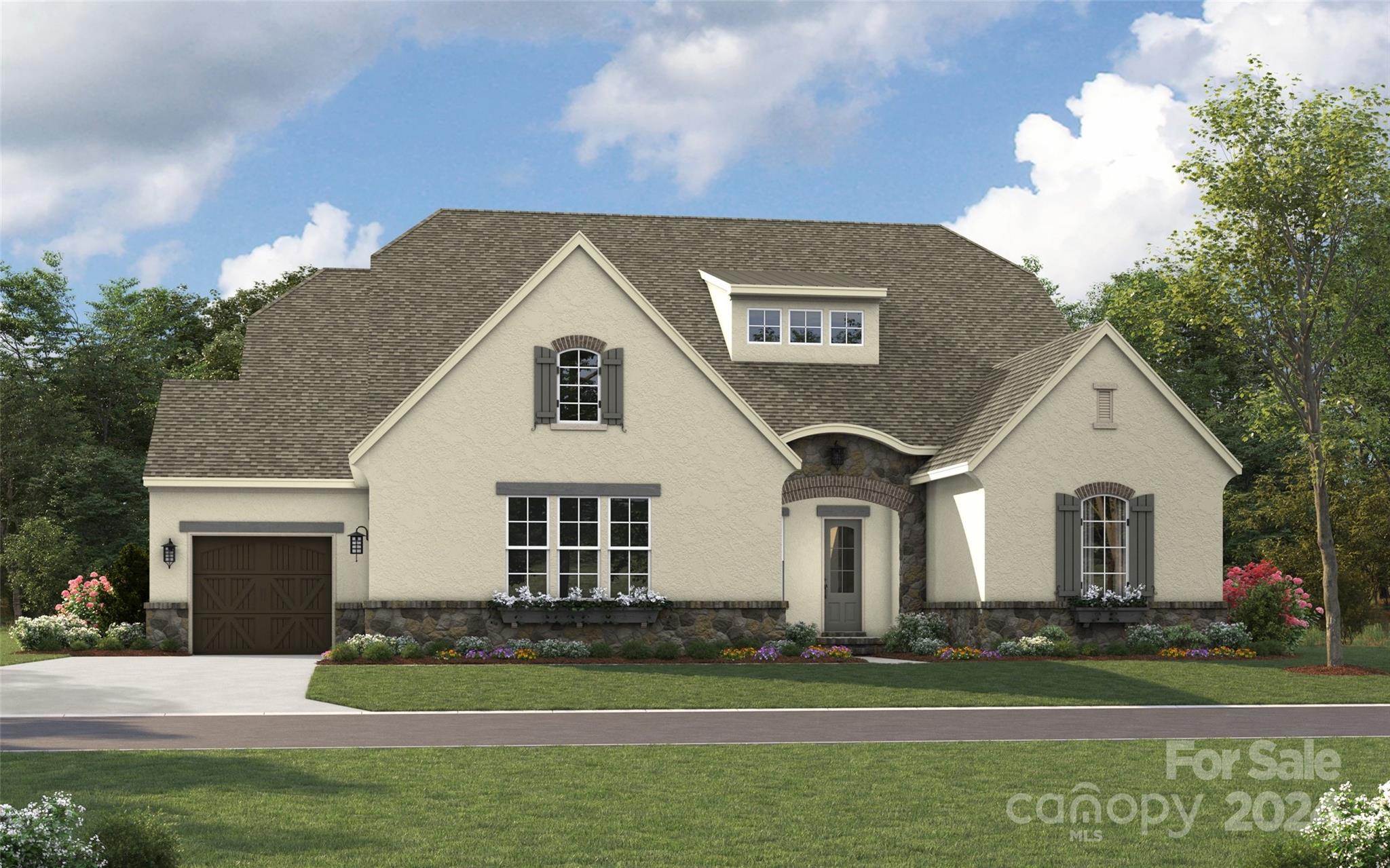 Entered for comps only. Home is now completed.
