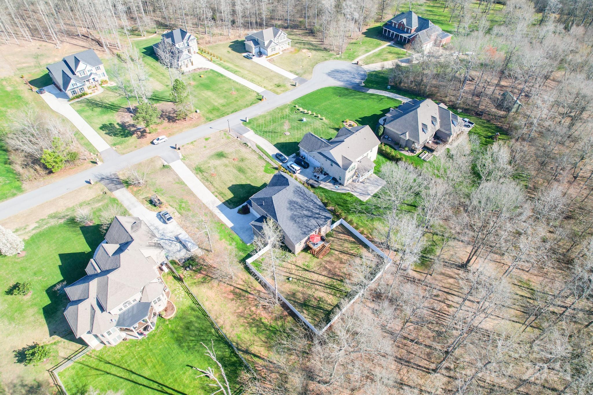 Larne Glen - Residential
