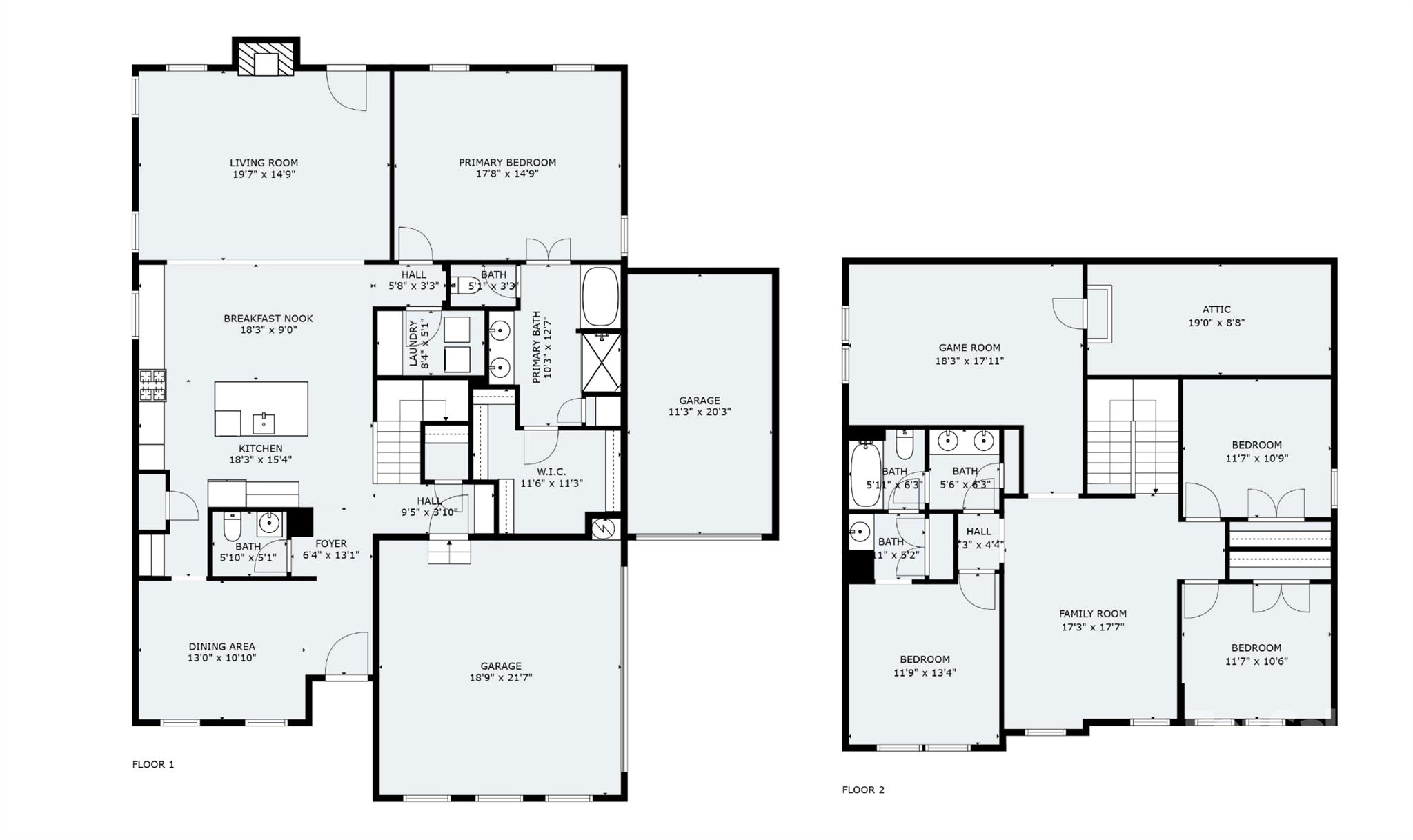 Larne Glen - Residential