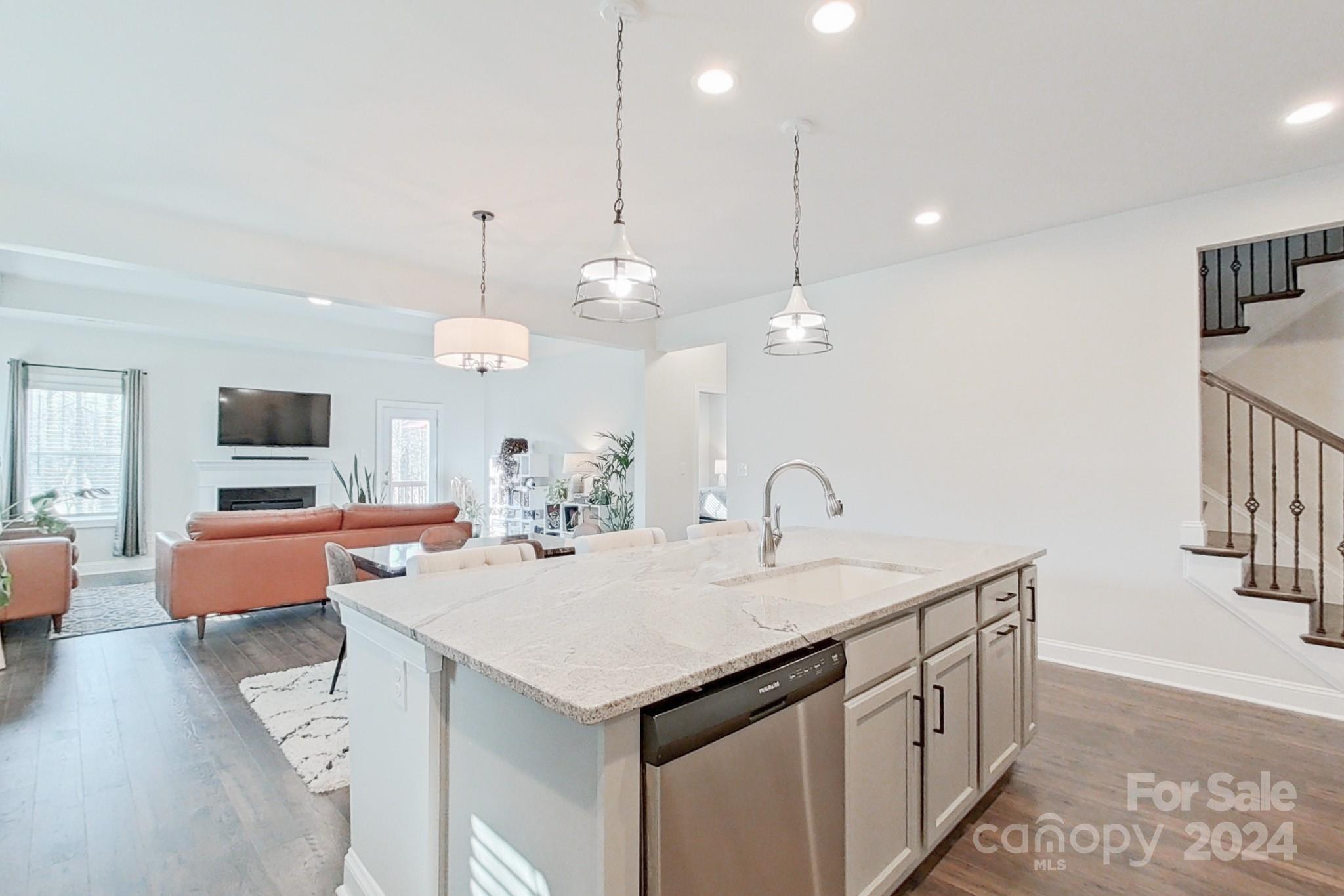Larne Glen - Residential