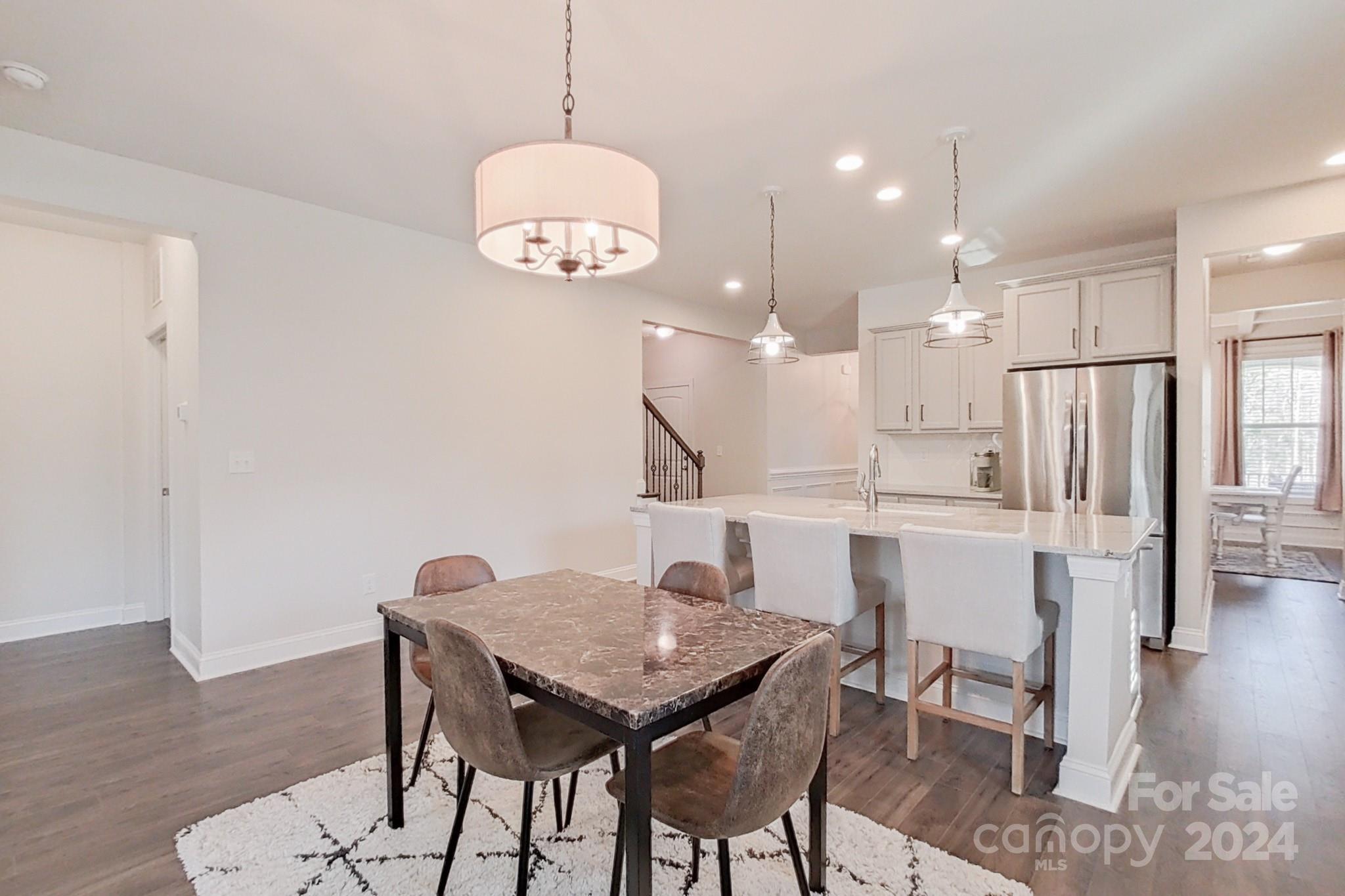 Larne Glen - Residential