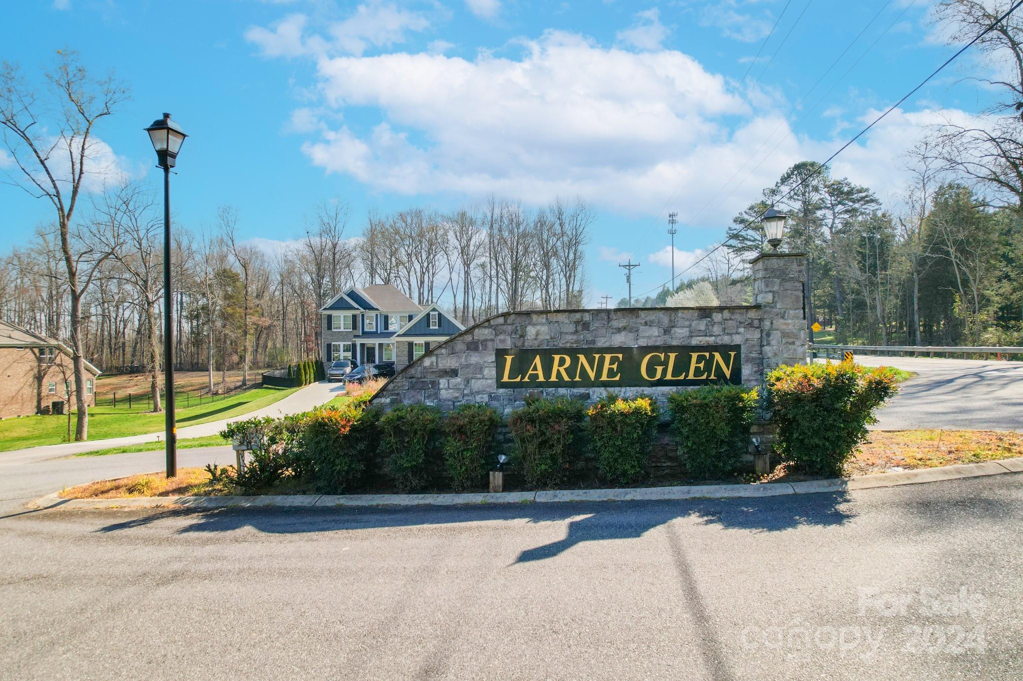 Larne Glen - Residential
