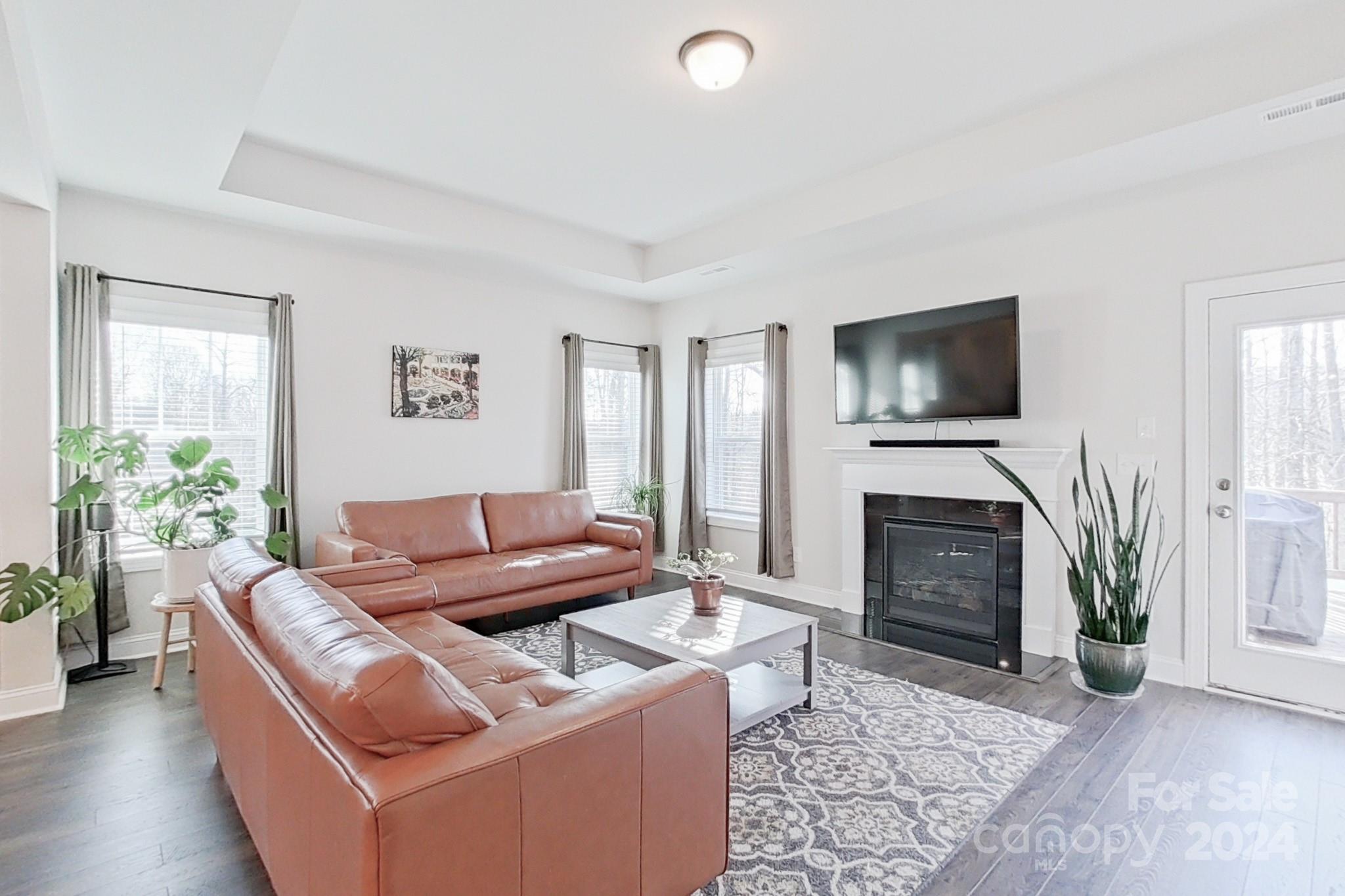 Larne Glen - Residential