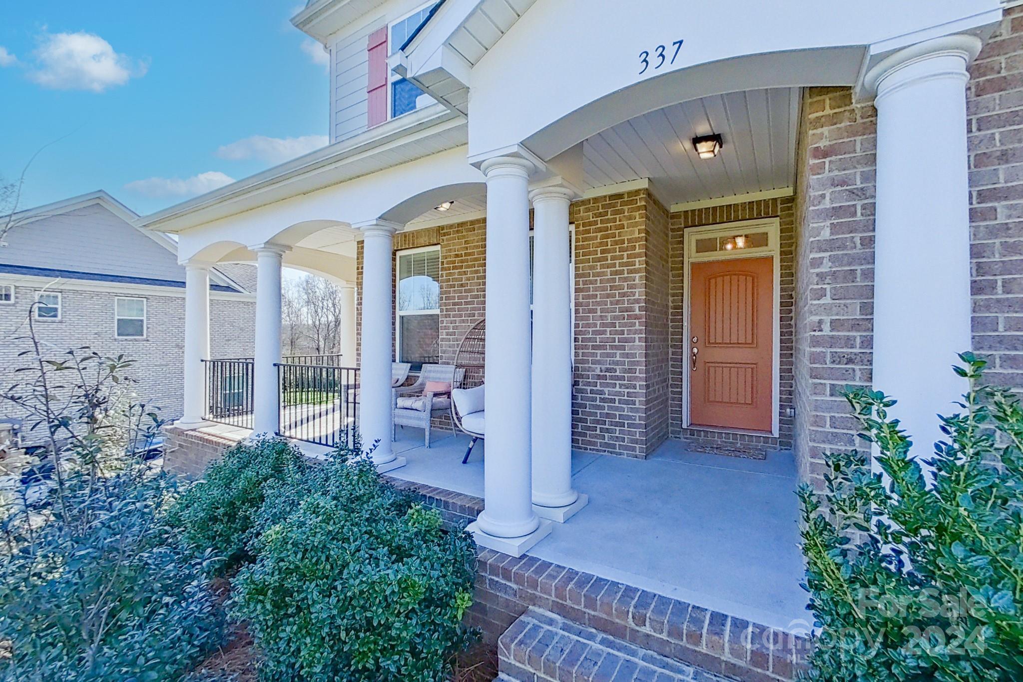 Larne Glen - Residential