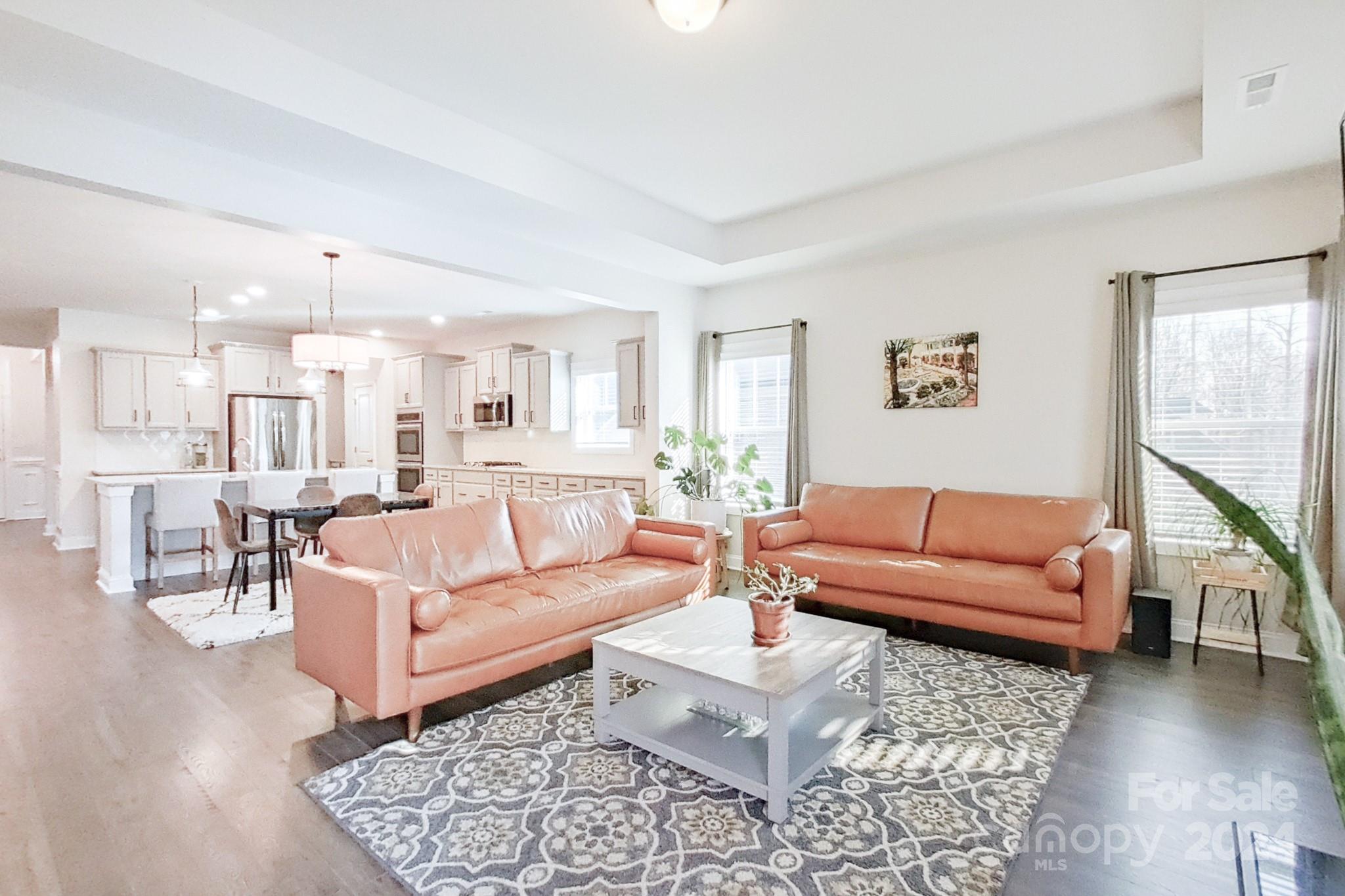 Larne Glen - Residential