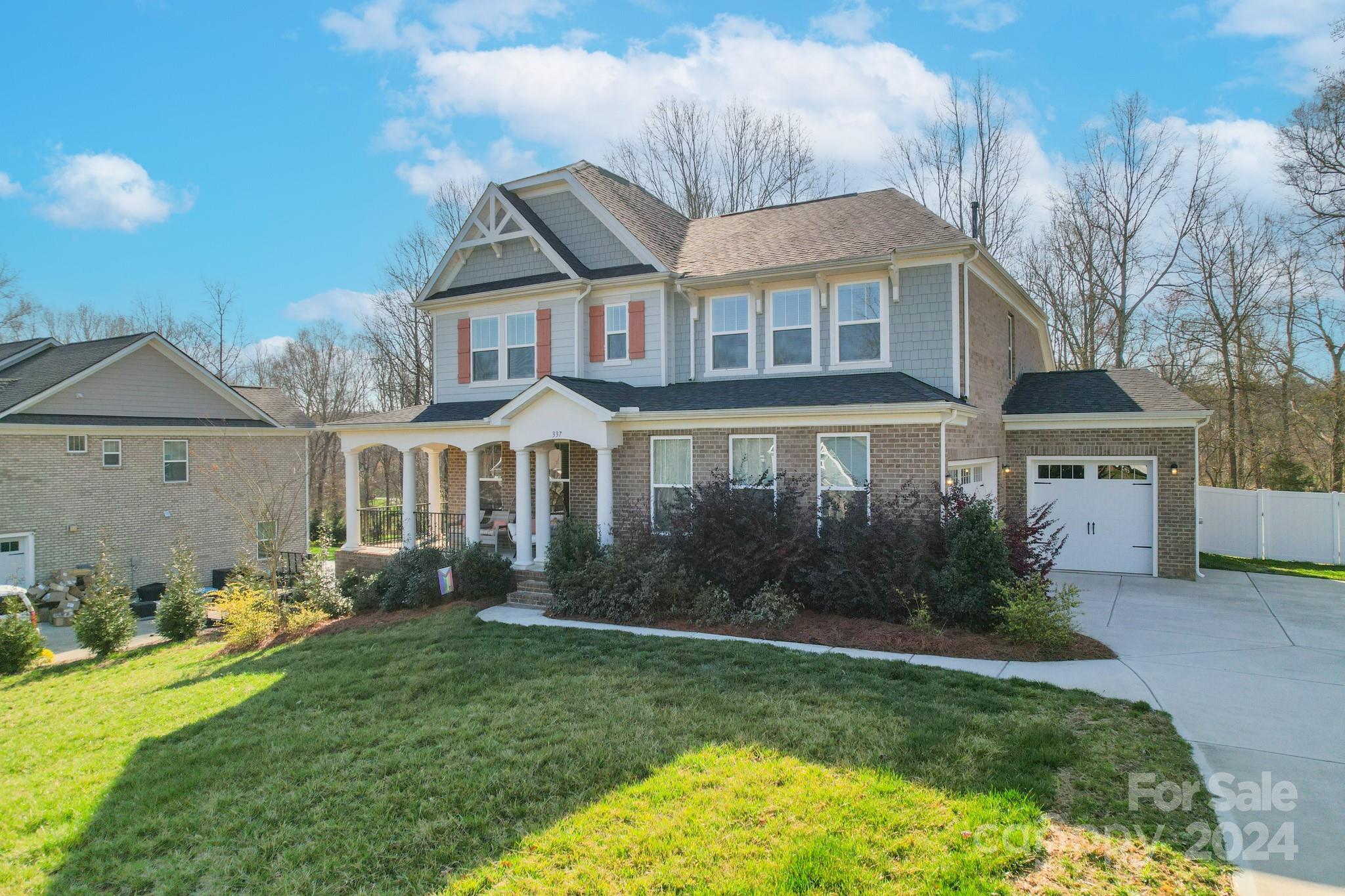 Larne Glen - Residential