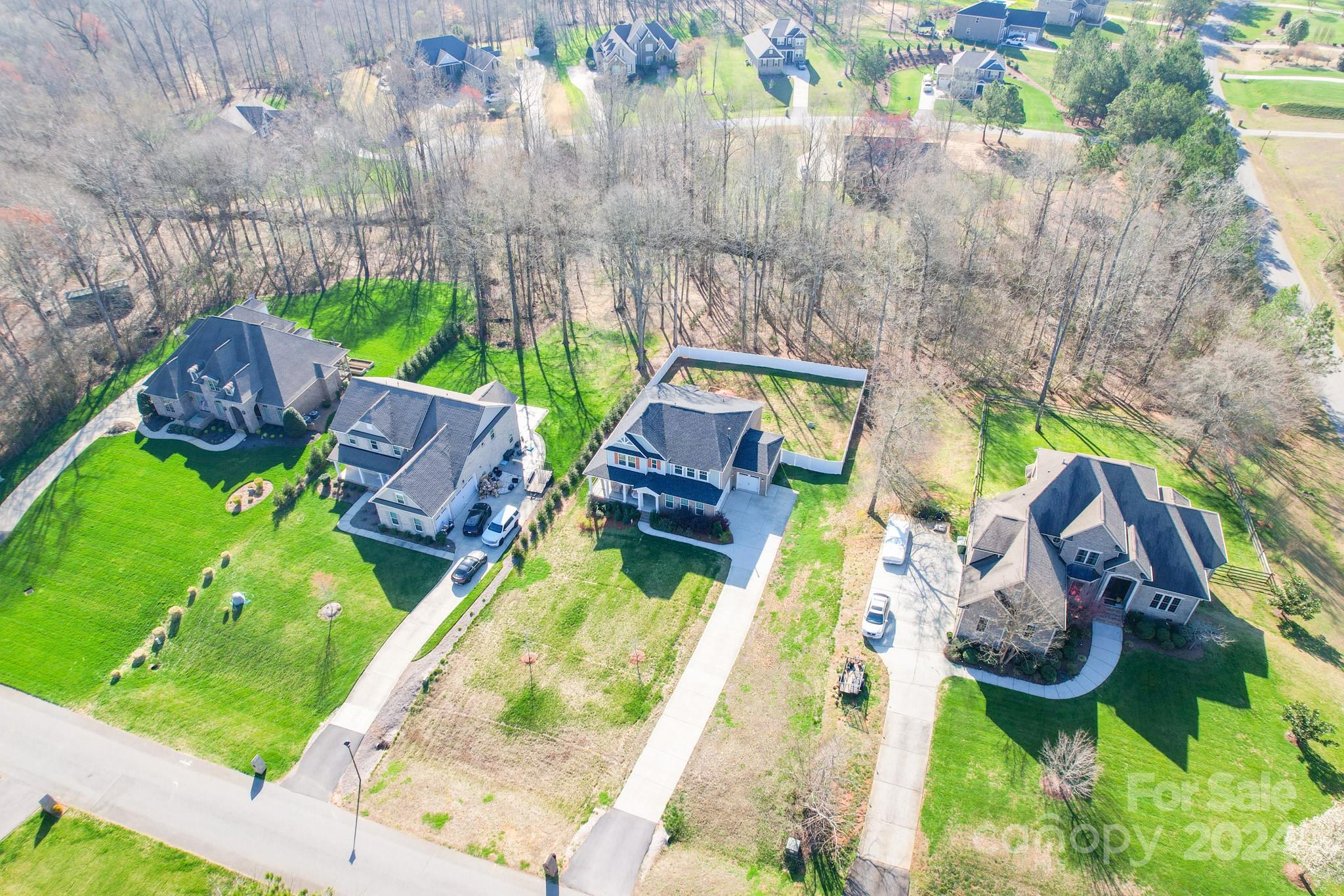 Larne Glen - Residential