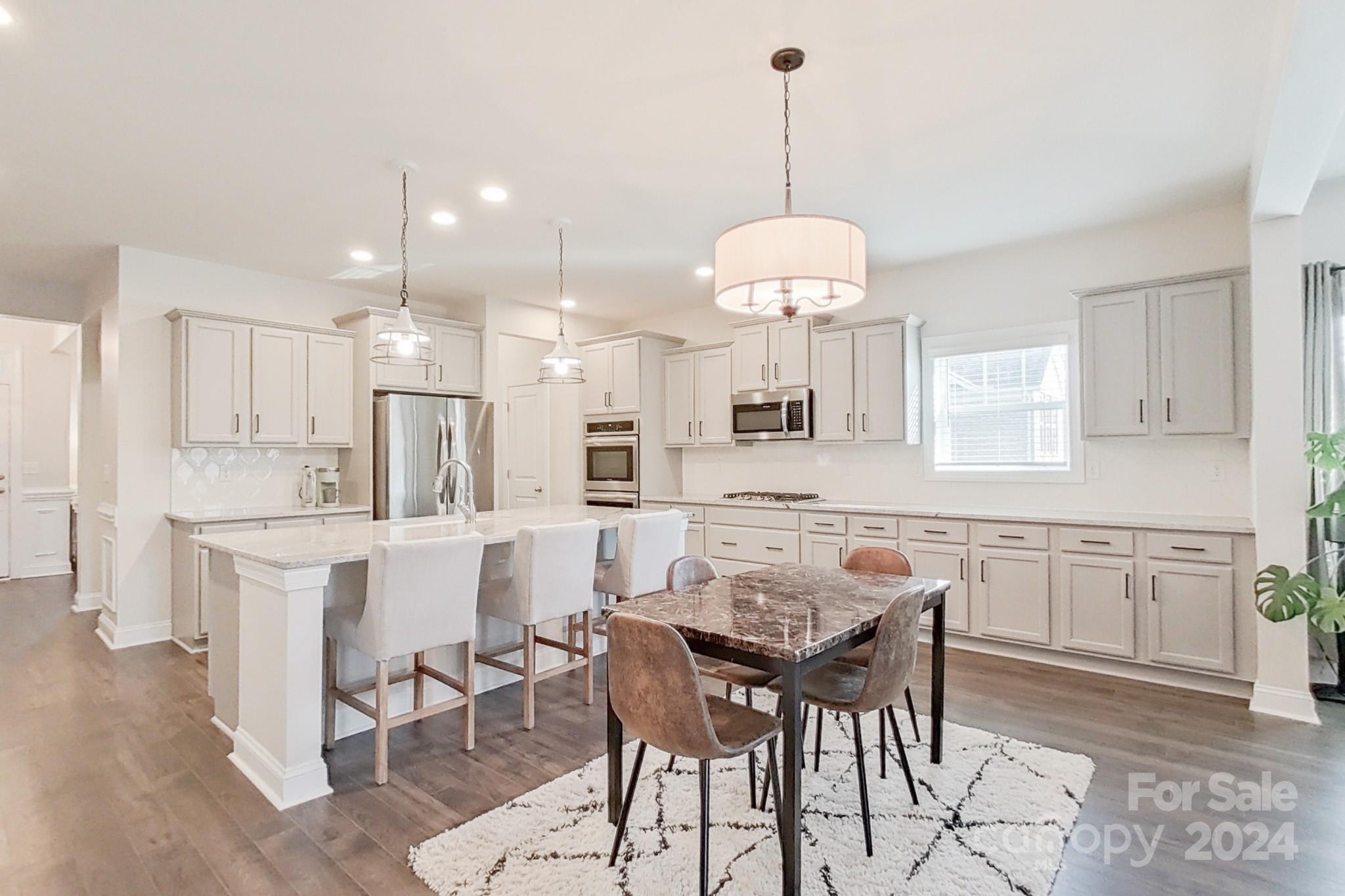Larne Glen - Residential