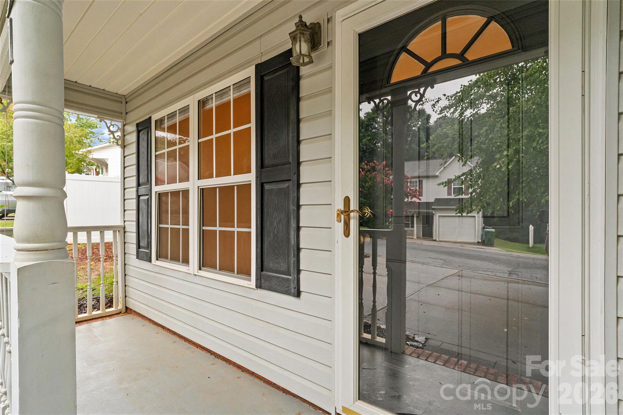 Huntington Place - Residential