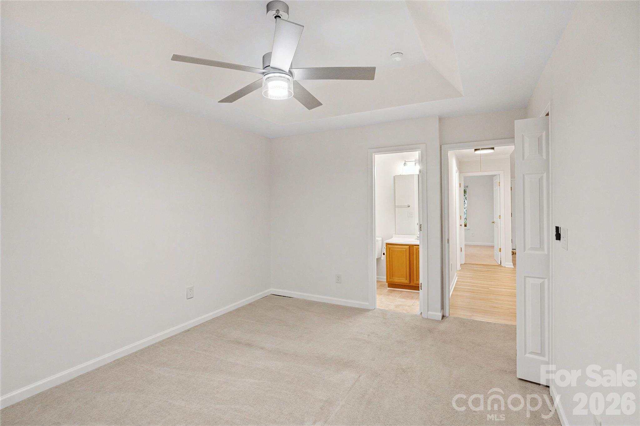 Huntington Place - Residential