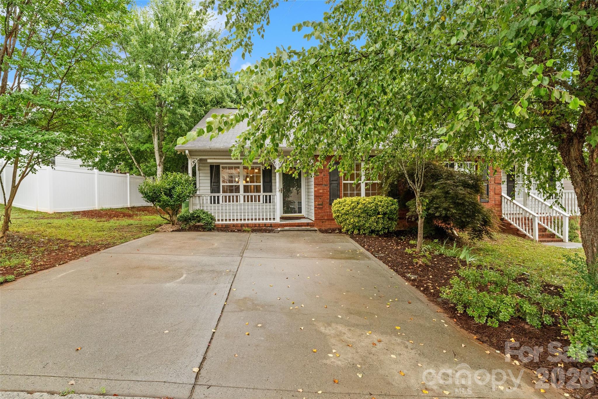 Huntington Place - Residential