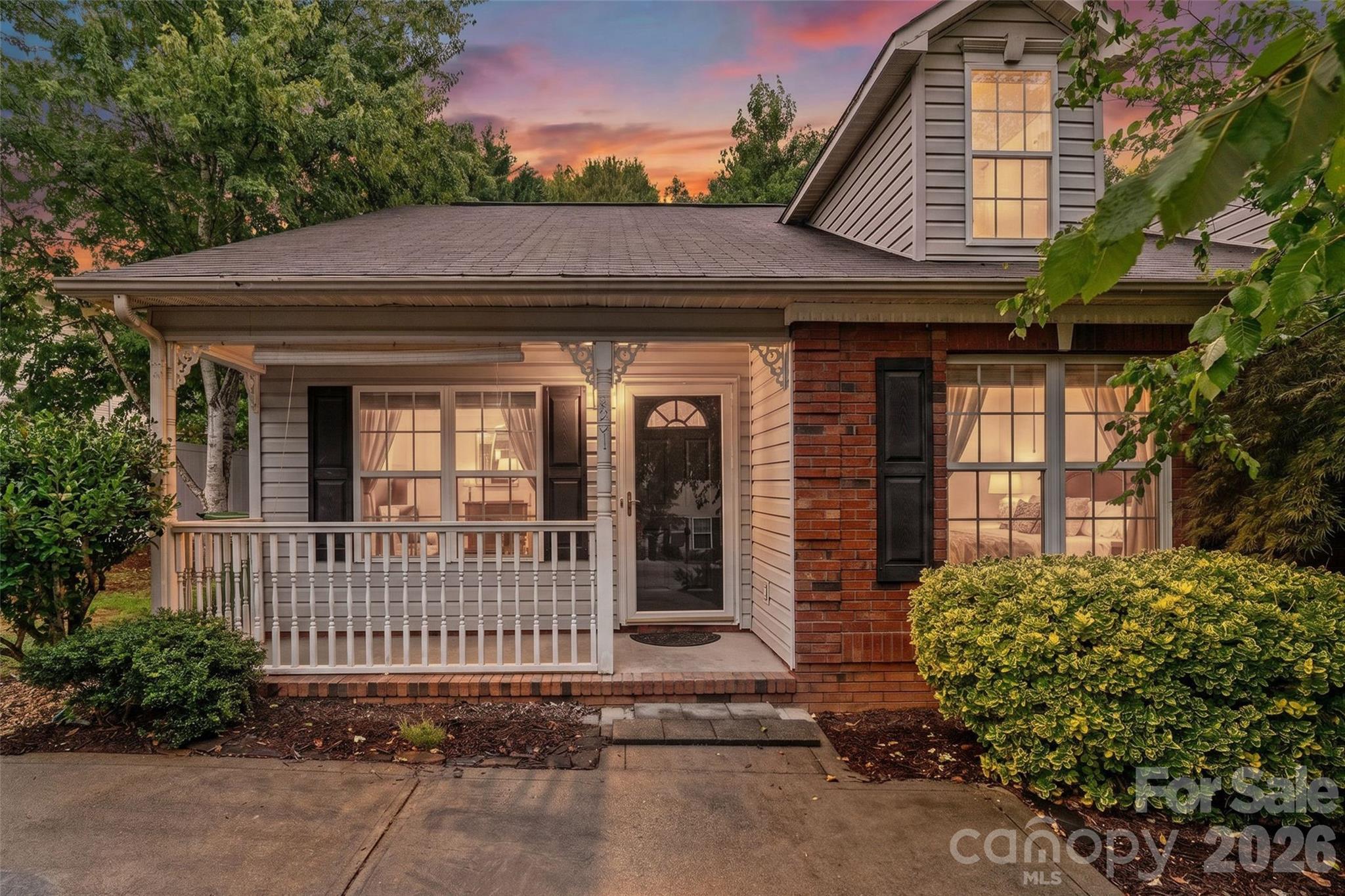Huntington Place - Residential