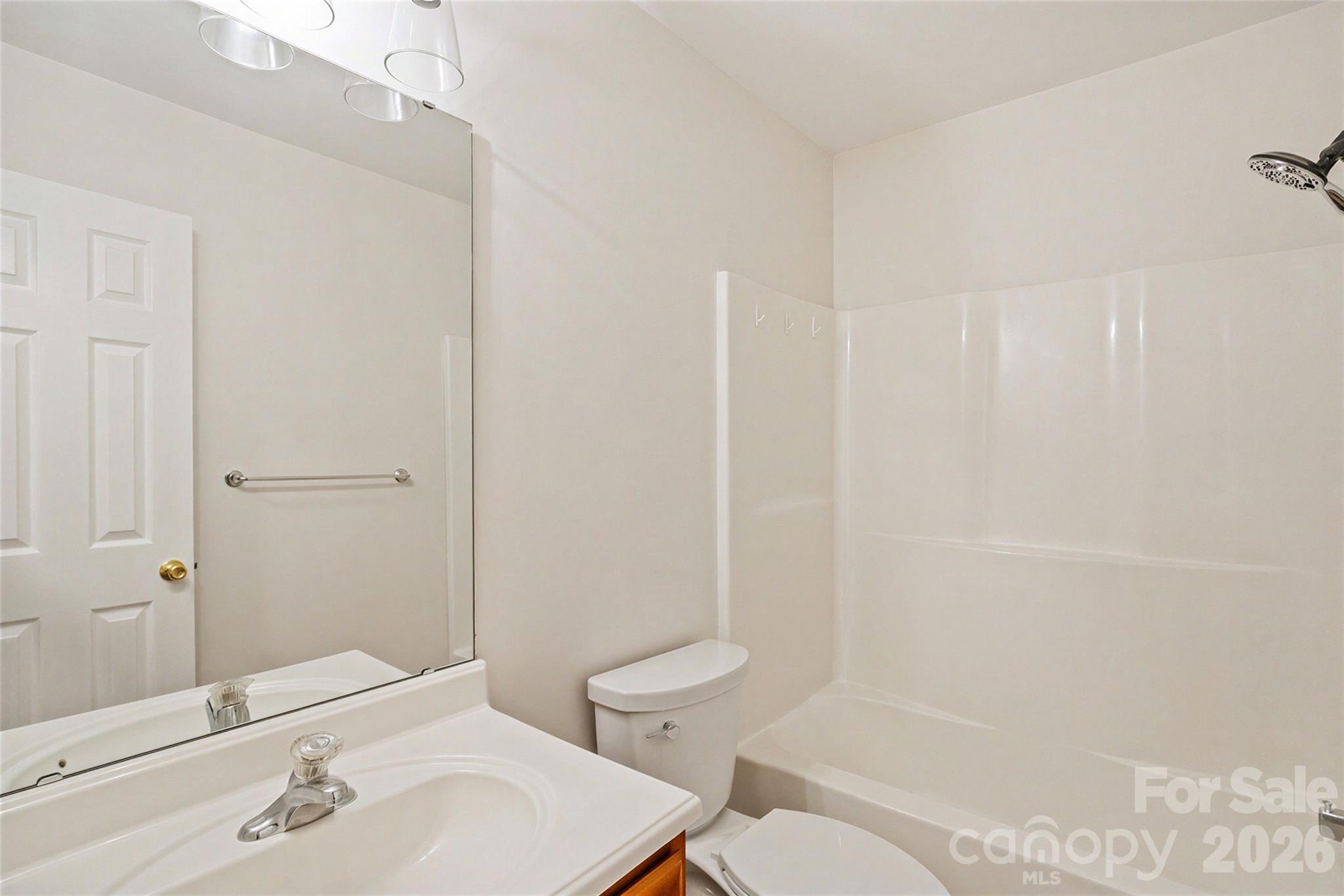 Huntington Place - Residential