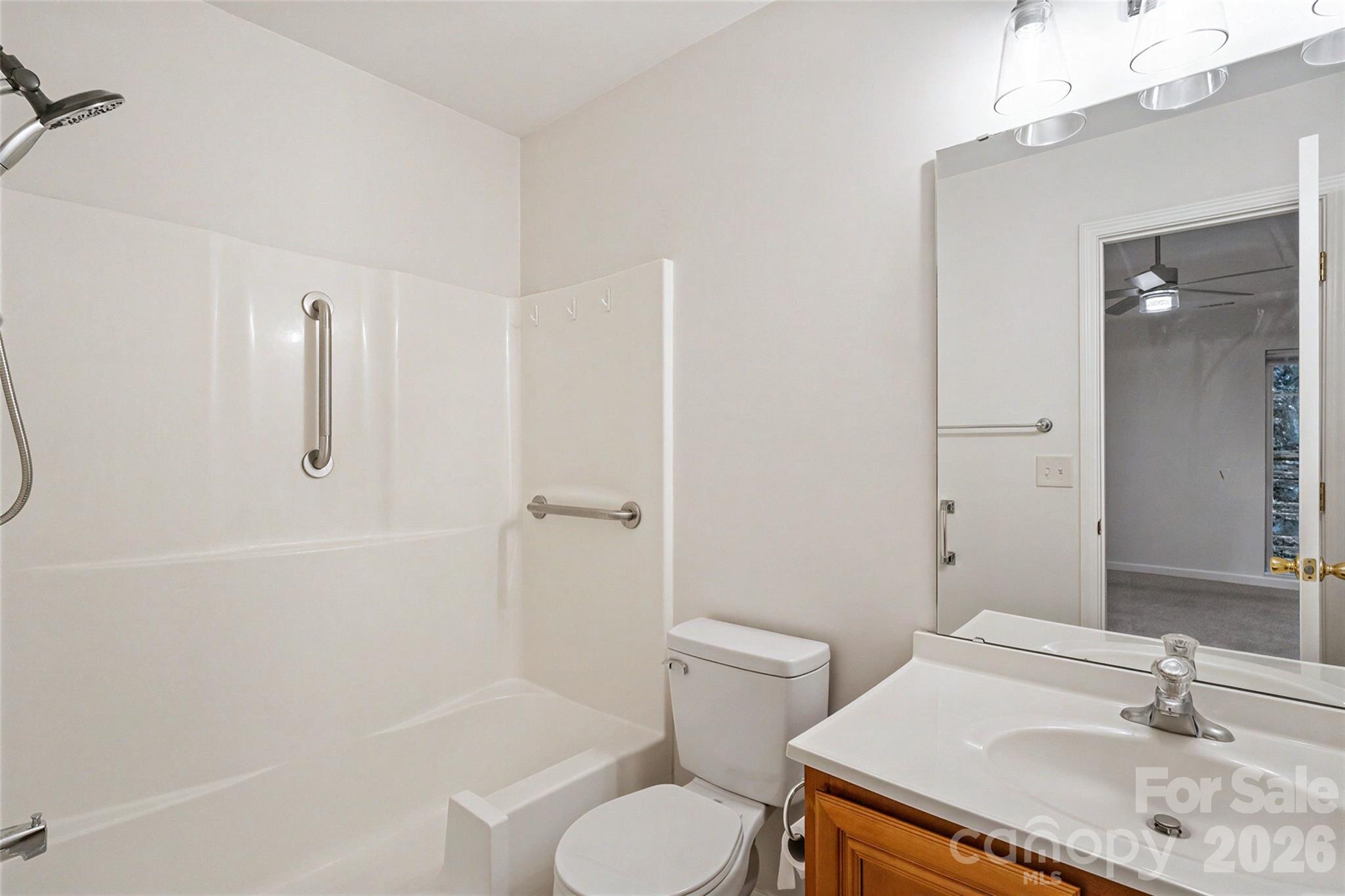 Huntington Place - Residential