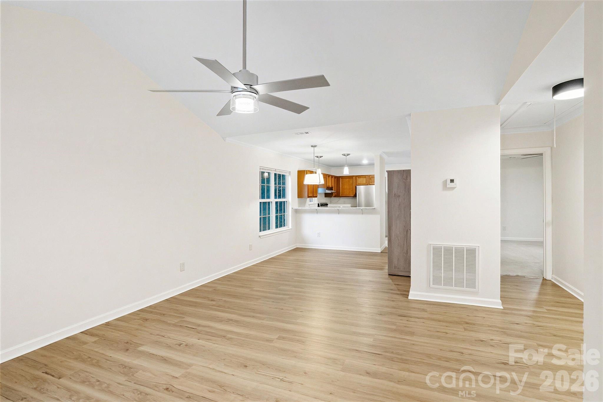 Huntington Place - Residential