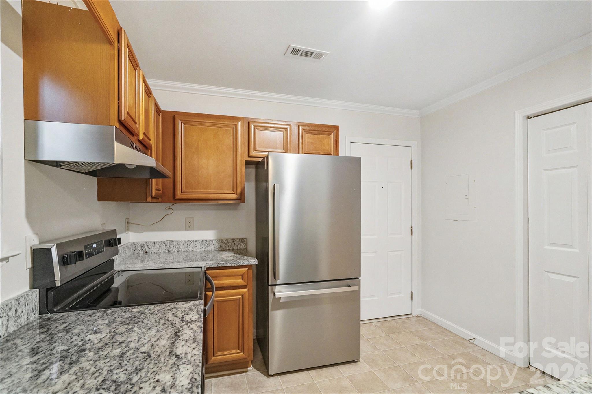 Huntington Place - Residential