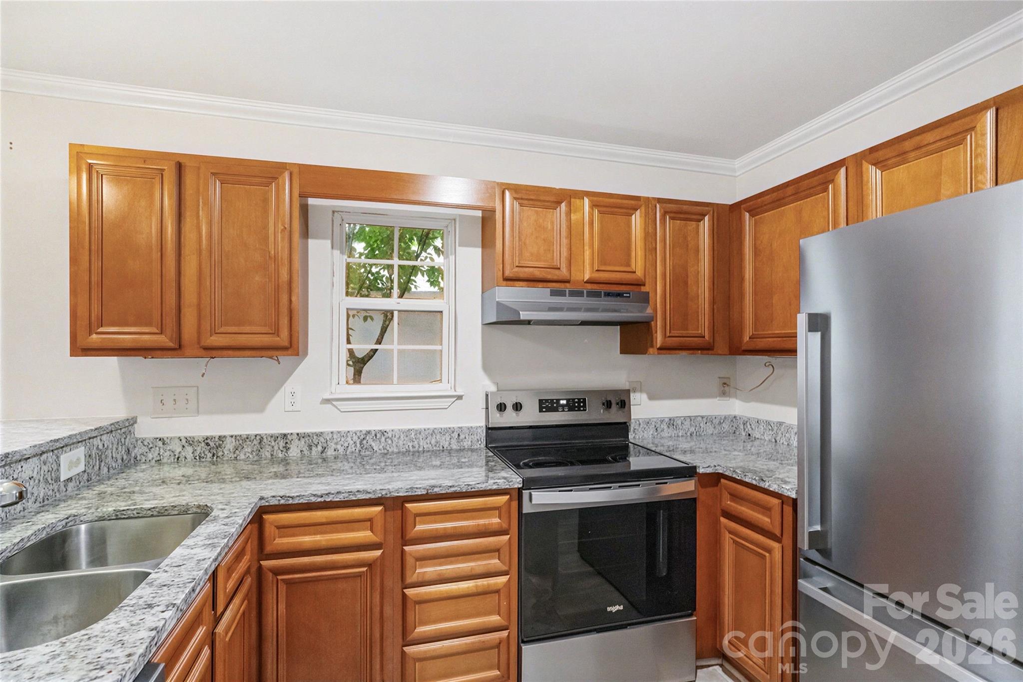 Huntington Place - Residential
