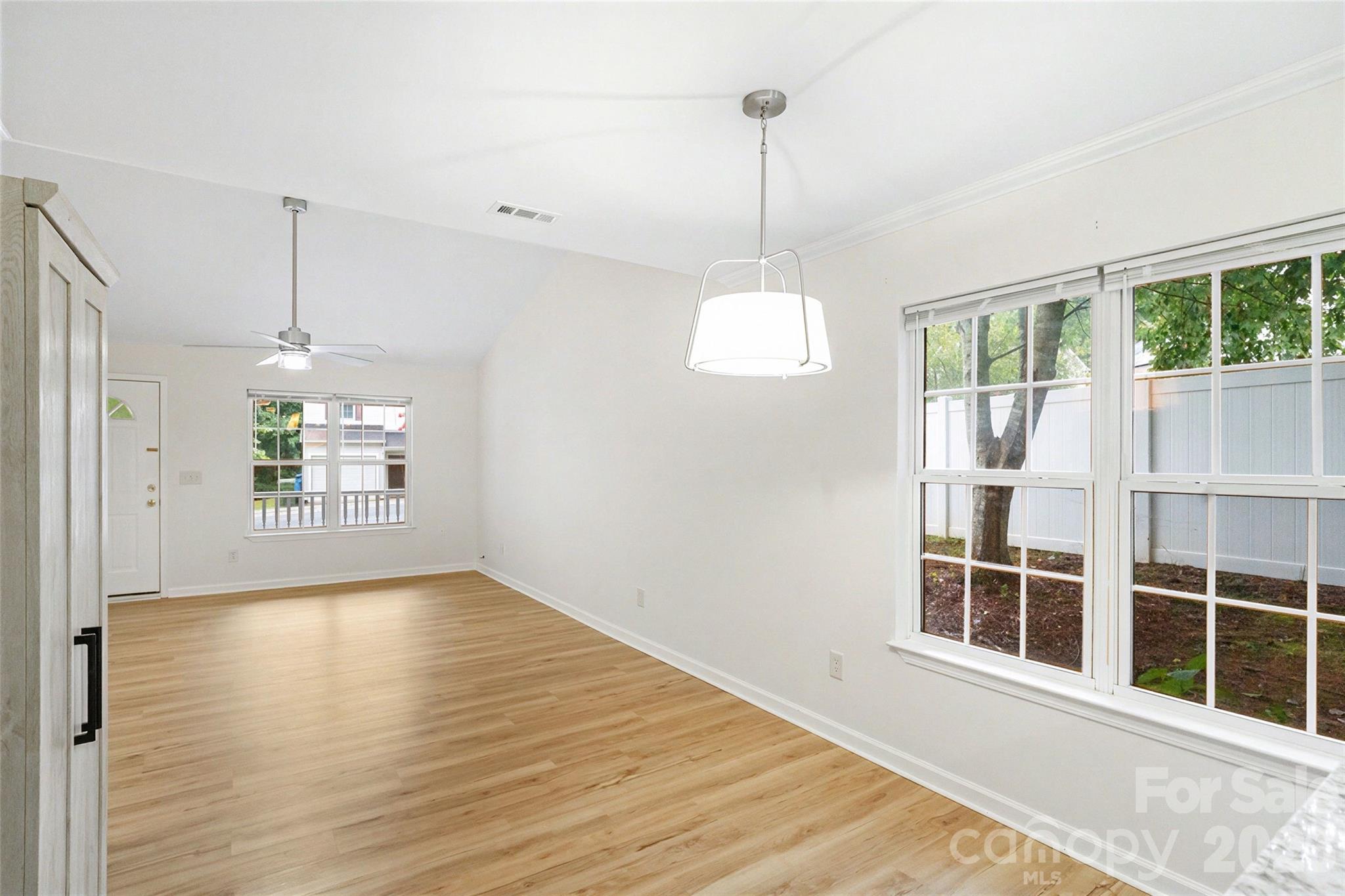 Huntington Place - Residential