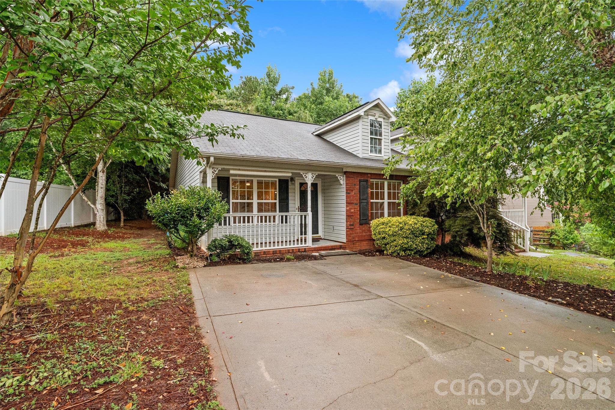 Huntington Place - Residential