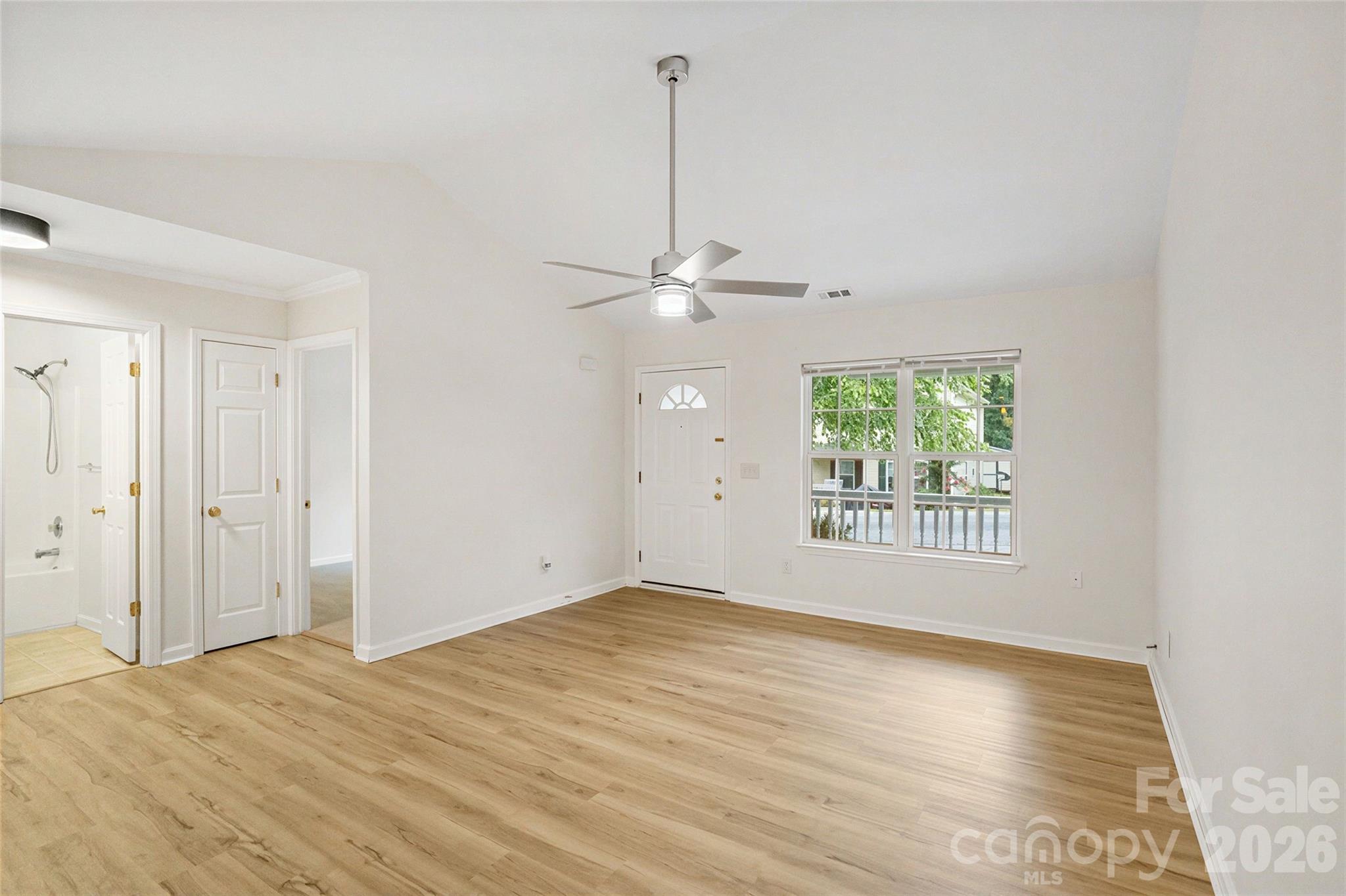 Huntington Place - Residential