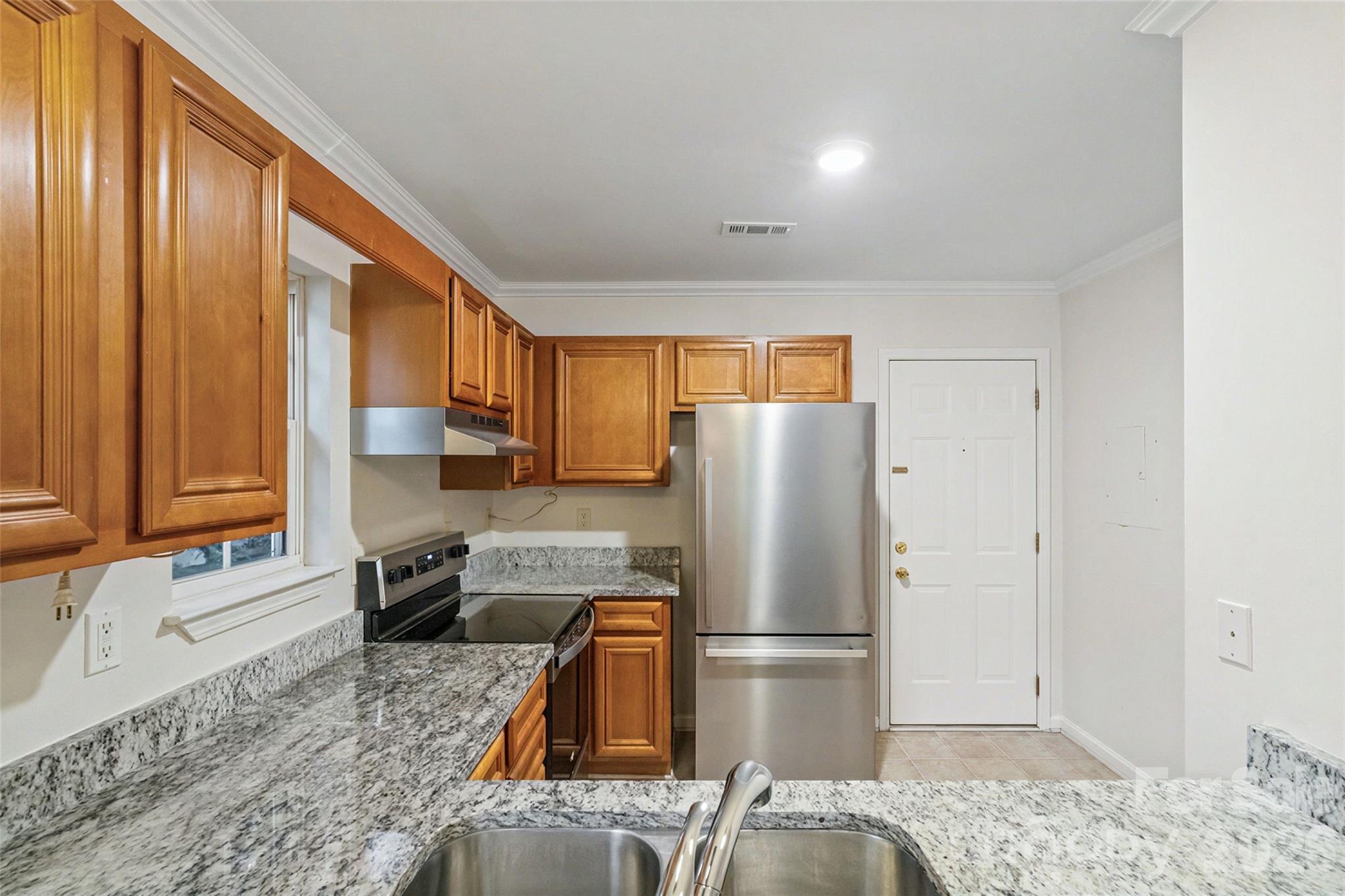 Huntington Place - Residential