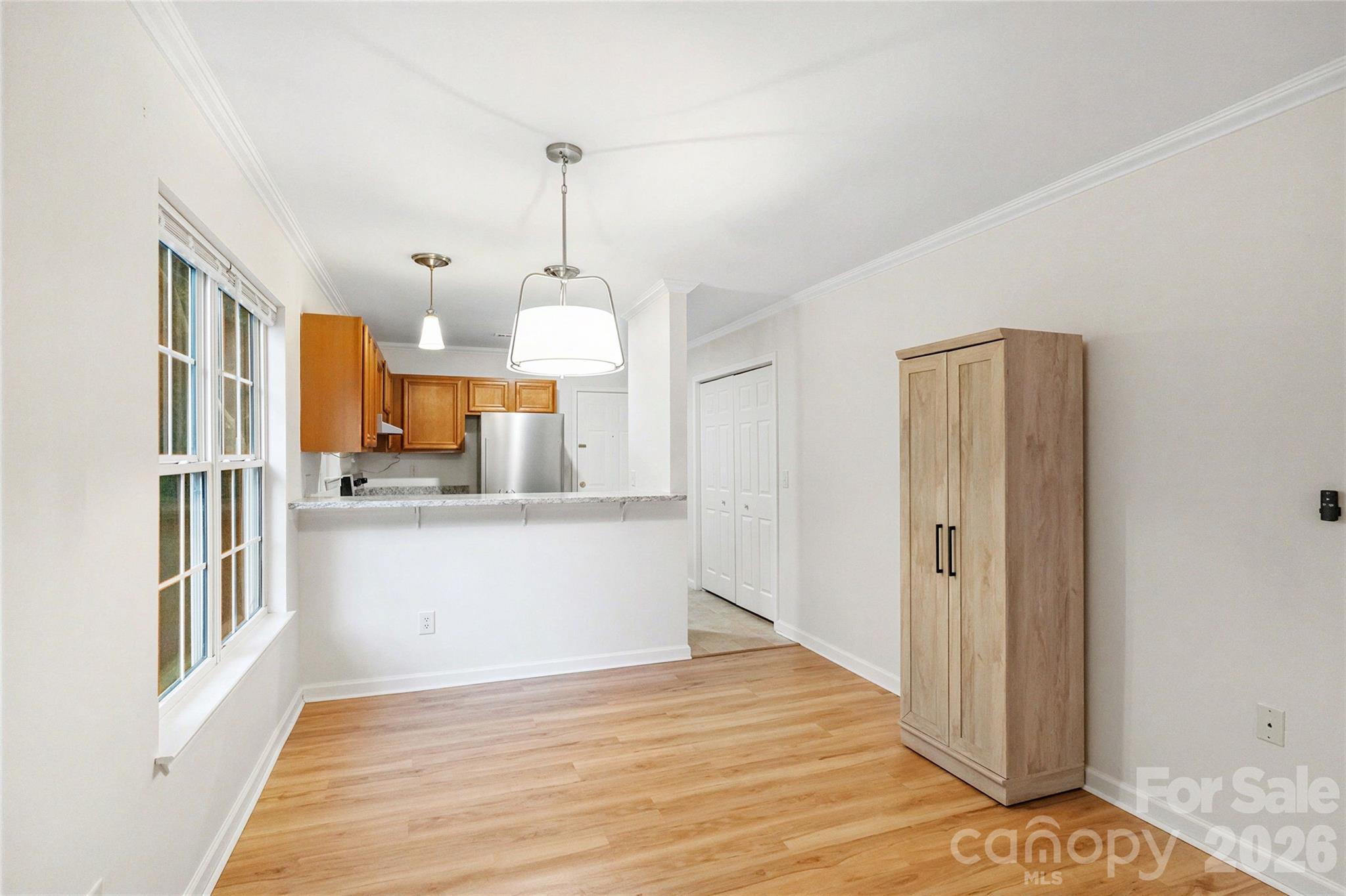 Huntington Place - Residential