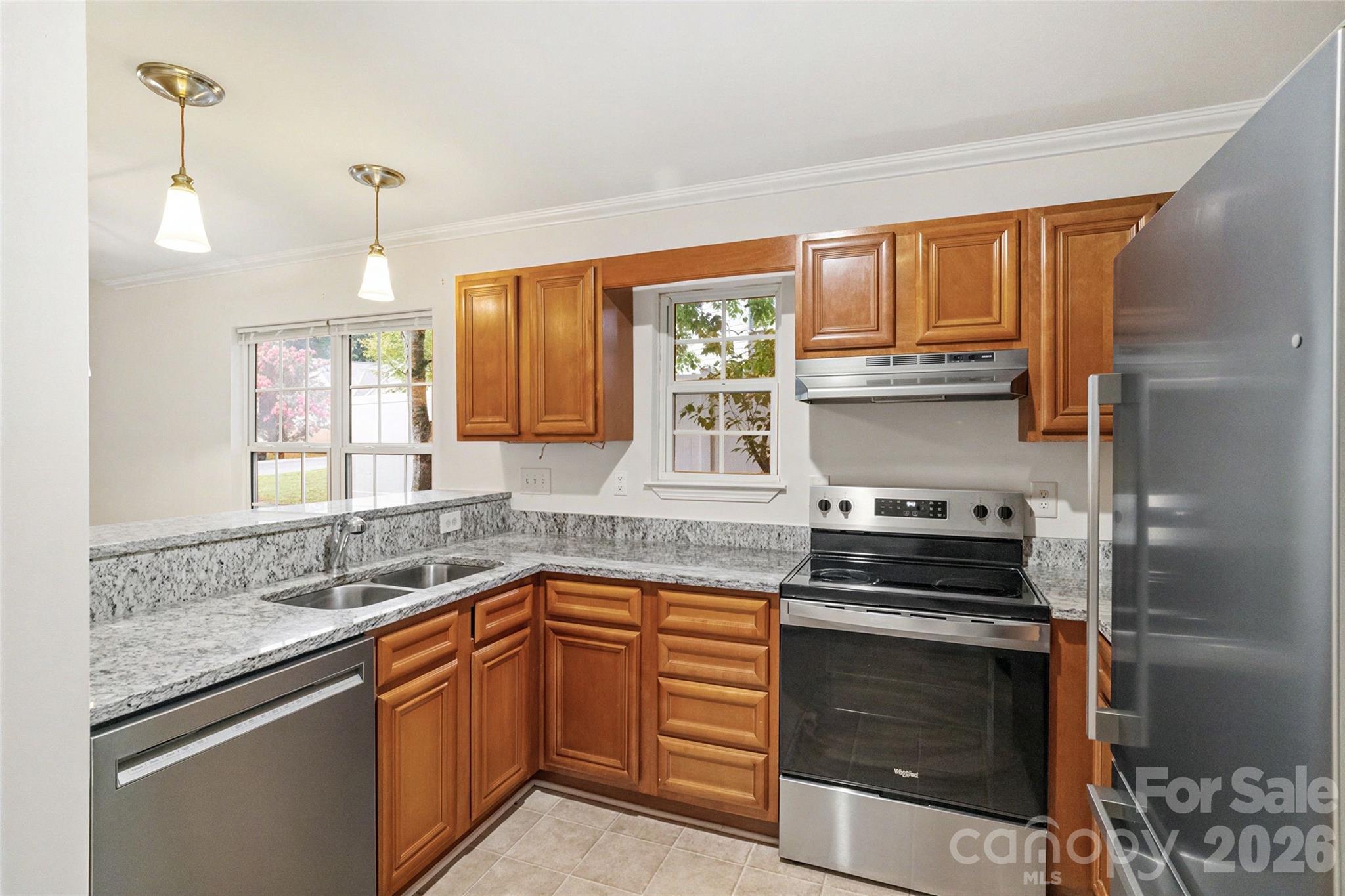 Huntington Place - Residential