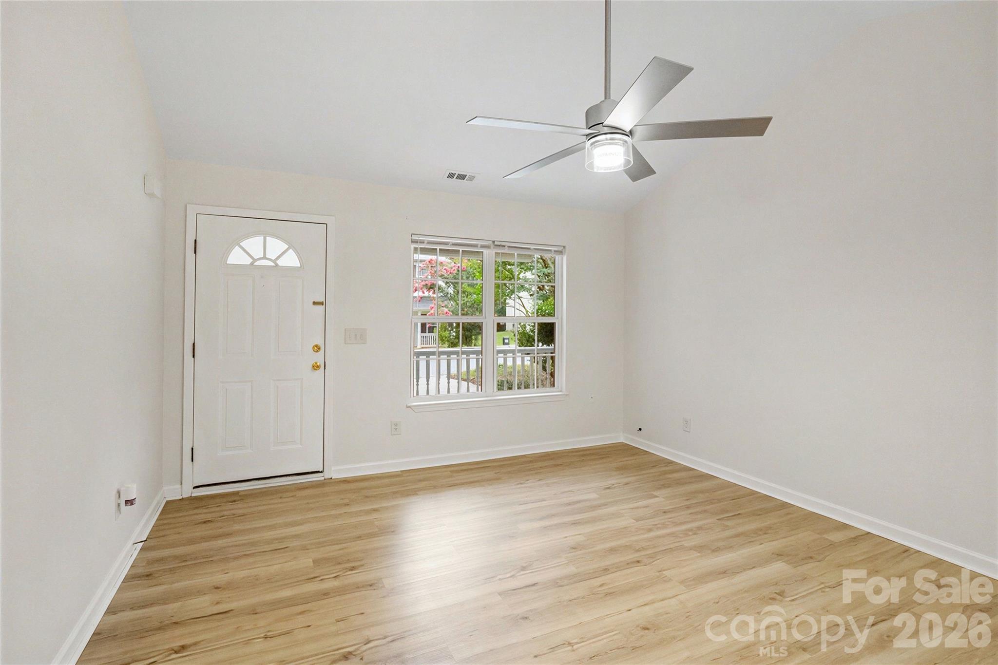 Huntington Place - Residential