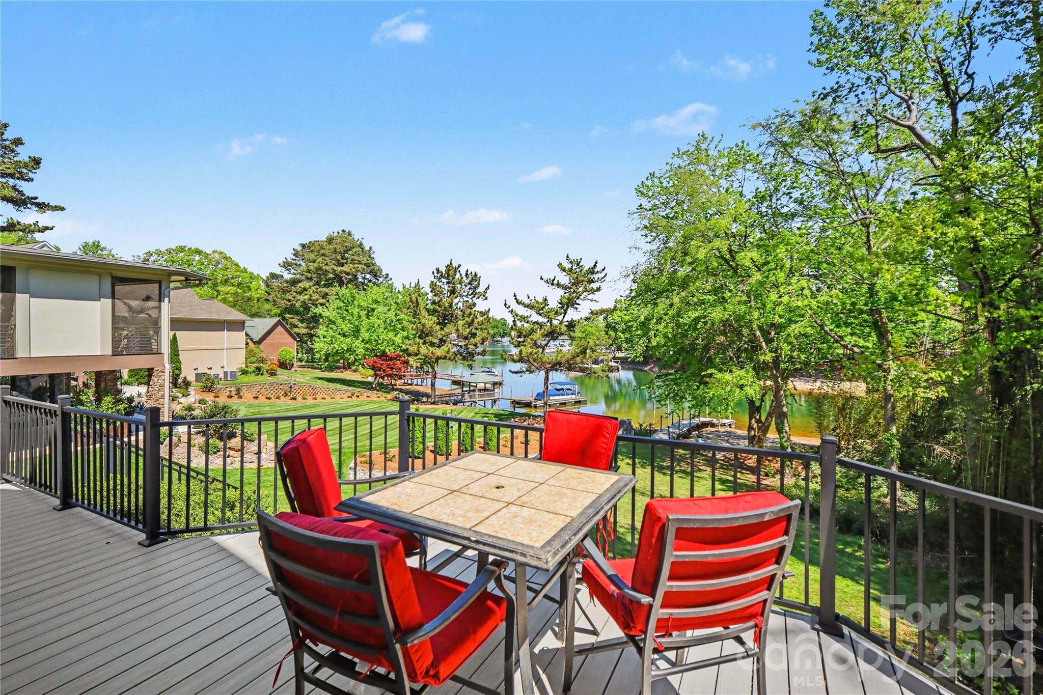 Chapel Point - Residential