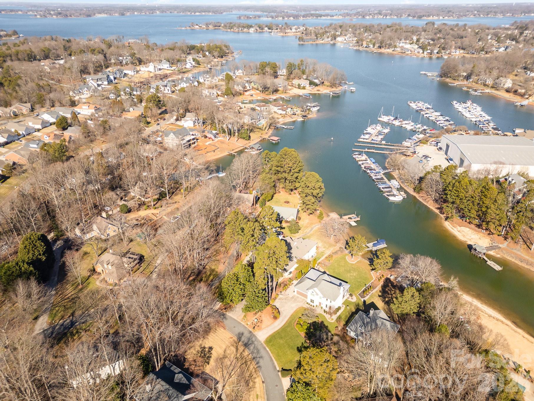 Chapel Point - Residential