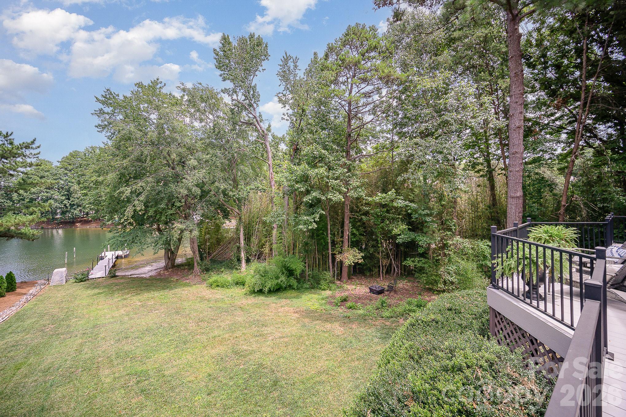 Chapel Point - Residential