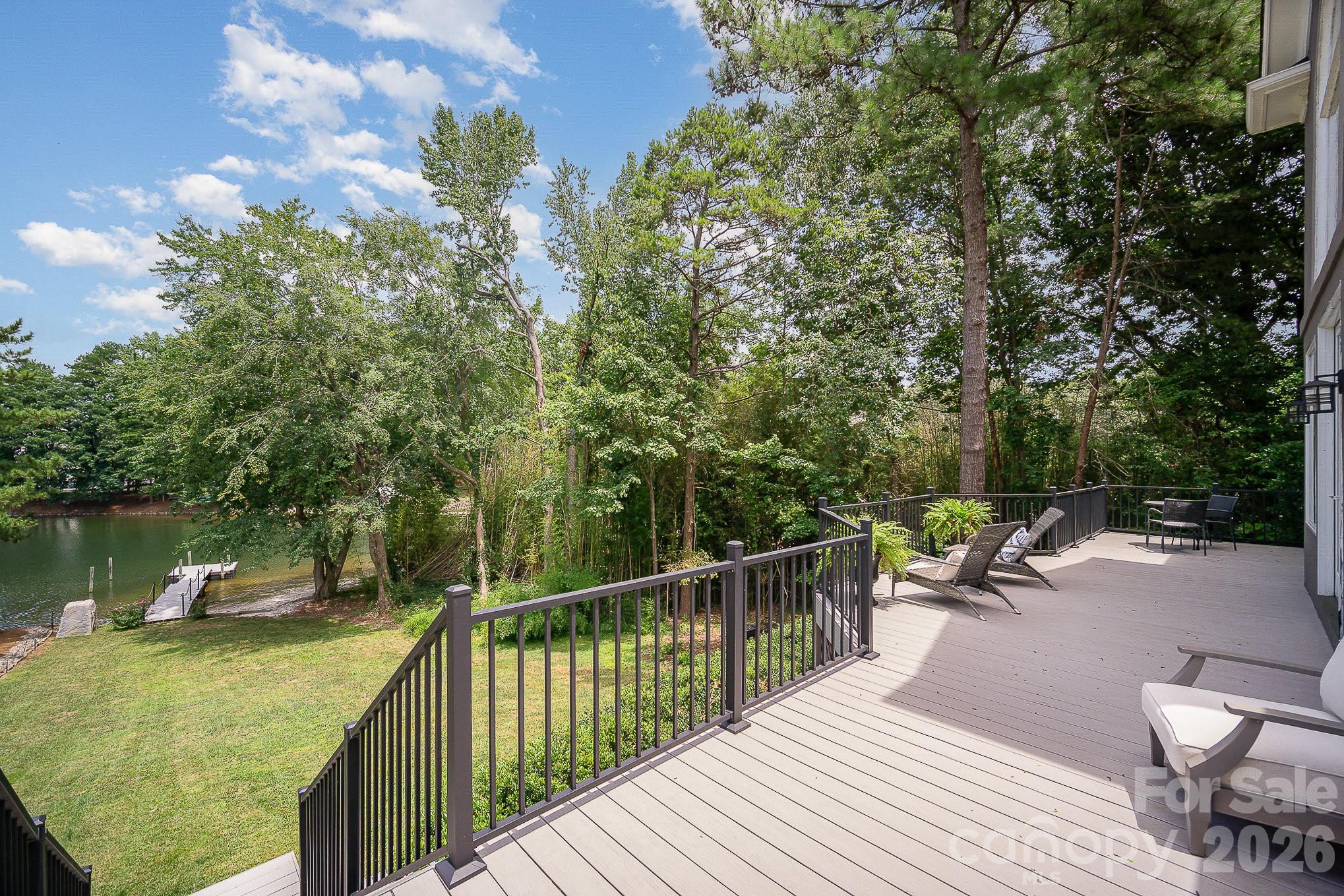 Chapel Point - Residential